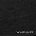 OBLNC001 Woven Fabric Nylon&Cotton Twill Fabric